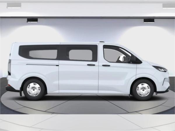 Ford Transit Custom L2H1 Kombi 9-SITZER 110PS