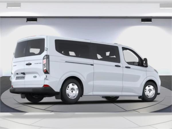 Ford Transit Custom L2H1 Kombi 9-SITZER 110PS