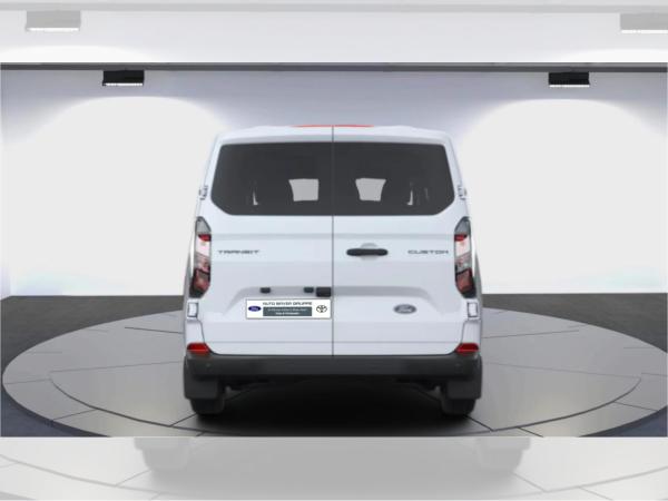 Ford Transit Custom L2H1 Kombi 9-SITZER 110PS