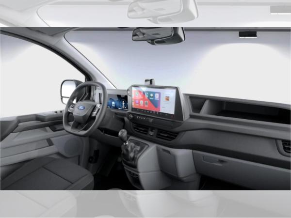Ford Transit Custom L2H1 Kombi 9-SITZER 110PS