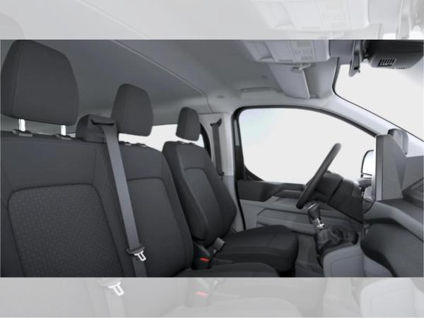 Ford Transit Custom L2H1 Kombi 9-SITZER 110PS