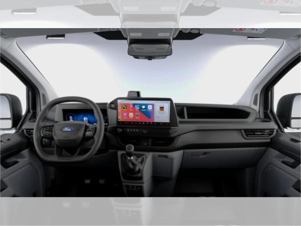 Ford Transit Custom L2H1 Kombi 9-SITZER 110PS