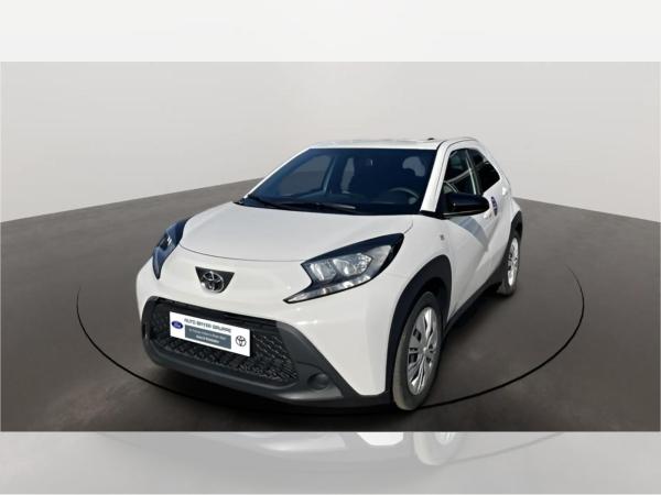 Toyota Aygo X🔥 SOFORT VERFÜGBAR 🔥