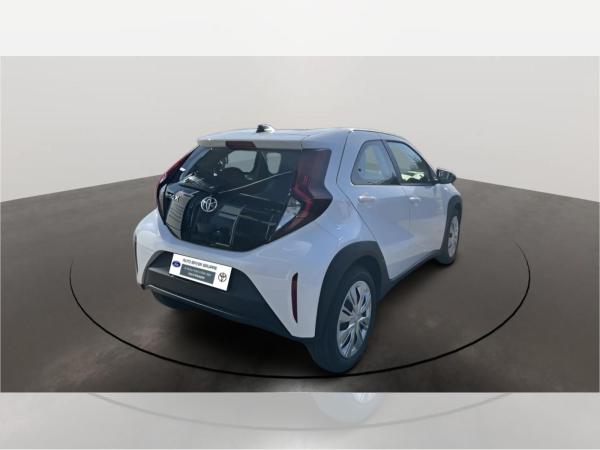 Toyota Aygo X🔥 SOFORT VERFÜGBAR 🔥
