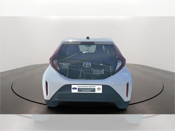 Toyota Aygo X🔥 SOFORT VERFÜGBAR 🔥