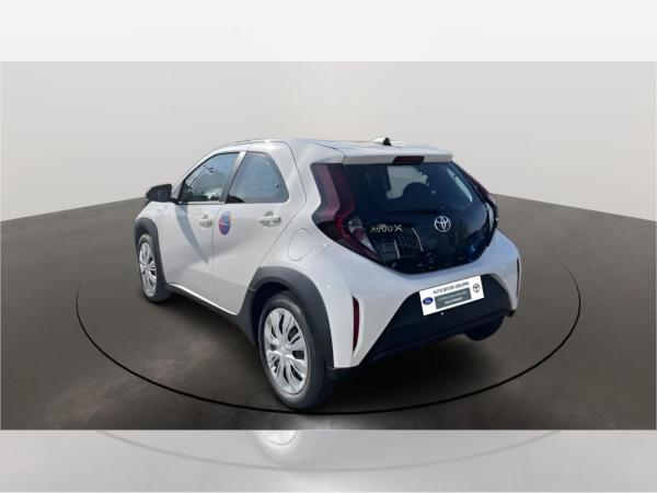 Toyota Aygo X🔥 SOFORT VERFÜGBAR 🔥