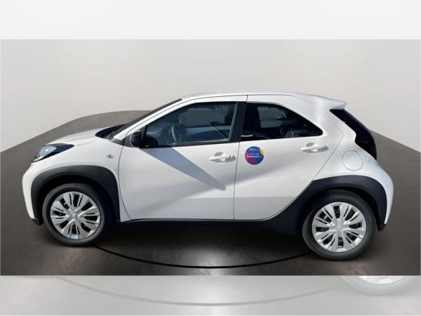 Toyota Aygo X🔥 SOFORT VERFÜGBAR 🔥