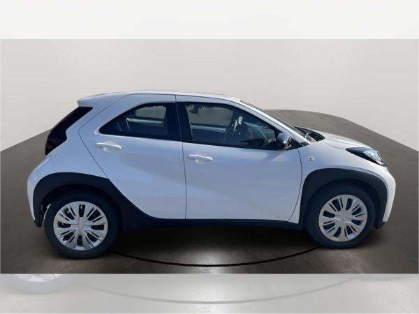 Toyota Aygo X🔥 SOFORT VERFÜGBAR 🔥
