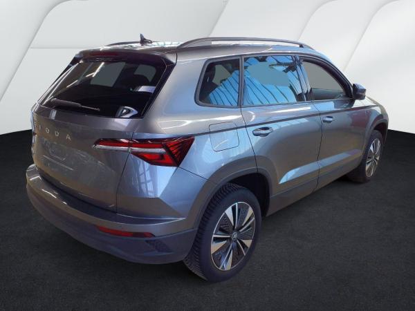 Skoda Karoq Selection Tour 2.0 TDI 110kW DSG - AHK Kamera Navi Smart Link MFL Virtual Cockpit Kessy LM