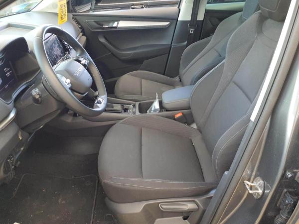 Skoda Karoq Selection Tour 2.0 TDI 110kW DSG - AHK Kamera Navi Smart Link MFL Virtual Cockpit Kessy LM