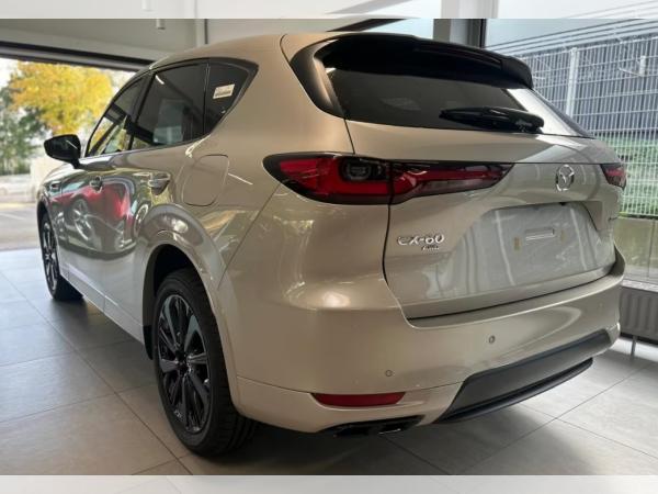 Mazda CX-60 *Leasing-Kracher* 2026 Mazda CX-60 3.3L e-SKYACTIV D 254ps 8AT AWD Homura Plus BLOP