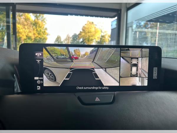 Mazda CX-60 *Leasing-Kracher* 2026 Mazda CX-60 3.3L e-SKYACTIV D 254ps 8AT AWD Homura Plus BLOP