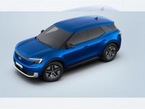 Ford Explorer 79 kWh Allrad  inkl. 3000€ E-Förderung ++ SOFORT VERFÜGBAR ++