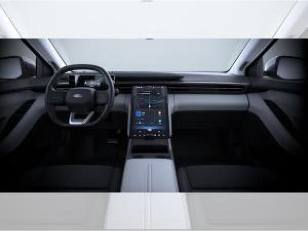 Ford Explorer 79 kWh Allrad  inkl. 3000€ E-Förderung ++ SOFORT VERFÜGBAR ++