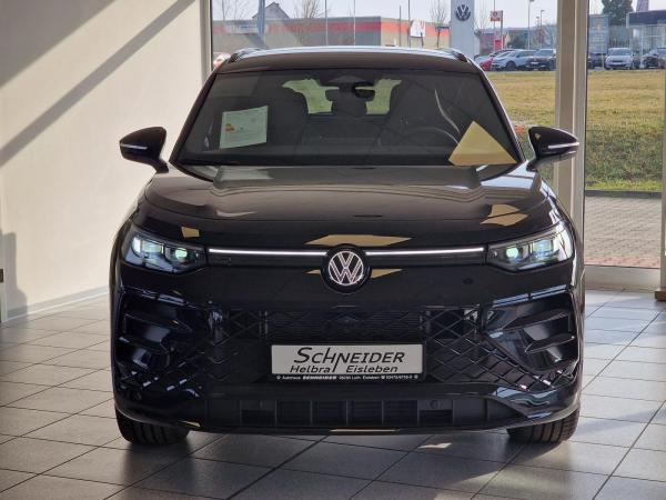 Volkswagen Tayron R-LINE|BLACK STYLE|DCC|HARMAN-KARDON|IQ-DRIVE|MATRIX|