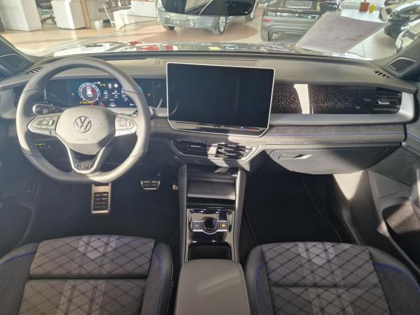 Volkswagen Tayron R-LINE|BLACK STYLE|DCC|HARMAN-KARDON|IQ-DRIVE|MATRIX|