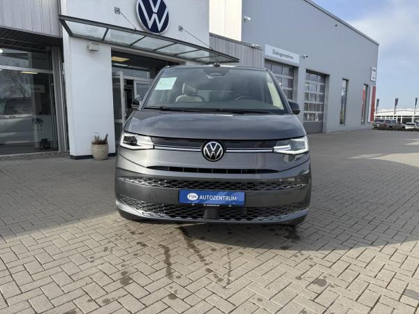 Volkswagen T7 Multivan Life Goal 2.0TDI LÜ+AHK+IQ-Light+RK