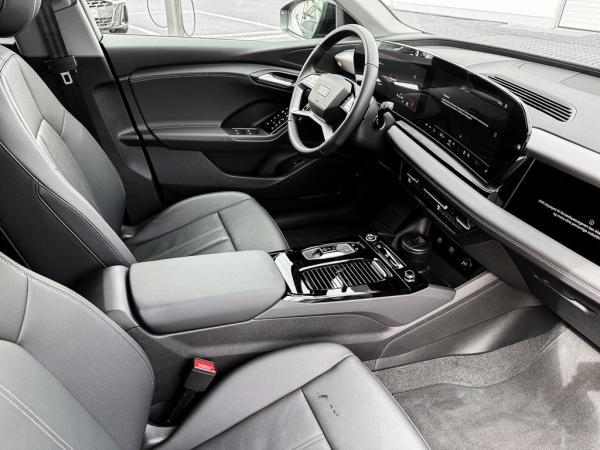 Audi Q6 e-tron S line Matrix/Kamera/Sitz.- u. Lenkradheizung/ACC