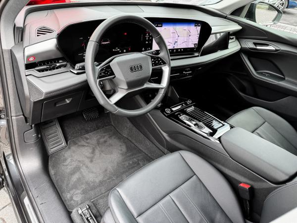 Audi Q6 e-tron S line Matrix/Kamera/Sitz.- u. Lenkradheizung/ACC