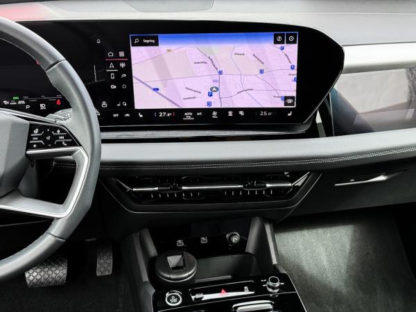 Audi Q6 e-tron S line Matrix/Kamera/Sitz.- u. Lenkradheizung/ACC