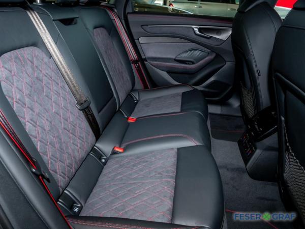 Audi A6 Avant edt. one TDI qu. Matrix/HuD/Pano/AHK