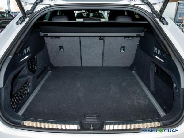 Audi A6 Avant edt. one TDI qu. Matrix/HuD/Pano/AHK