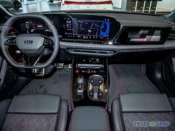 Audi A6 Avant edt. one TDI qu. Matrix/HuD/Pano/AHK