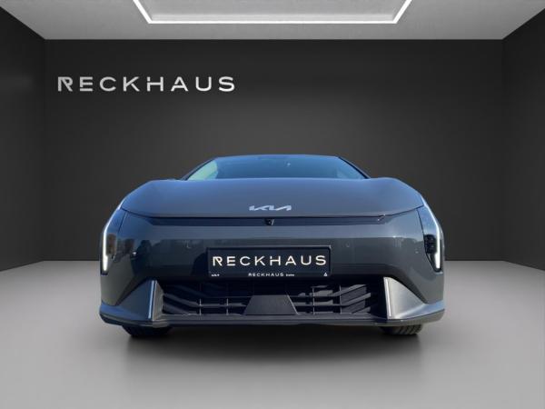 Kia EV4 58 FWD EARTH UPGRADE TECHNIK Klima Navi