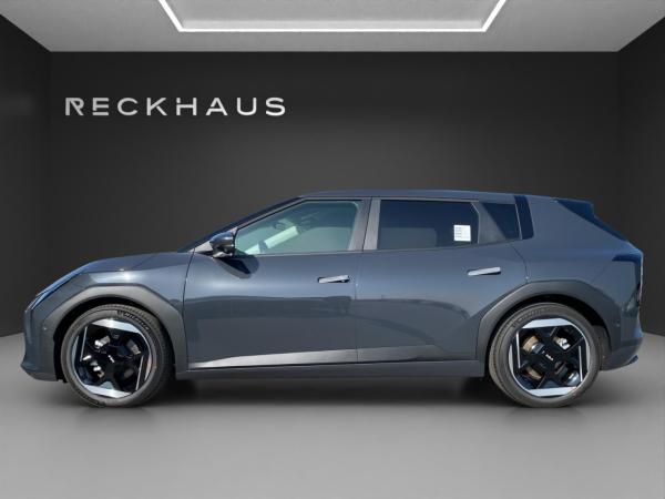Kia EV4 58 FWD EARTH UPGRADE TECHNIK Klima Navi
