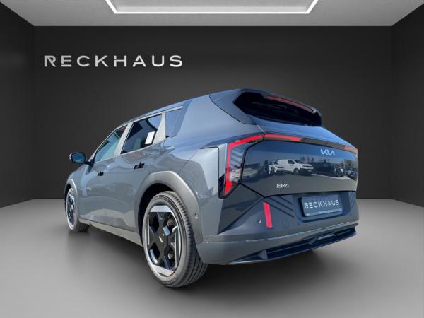 Kia EV4 58 FWD EARTH UPGRADE TECHNIK Klima Navi