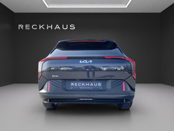 Kia EV4 58 FWD EARTH UPGRADE TECHNIK Klima Navi