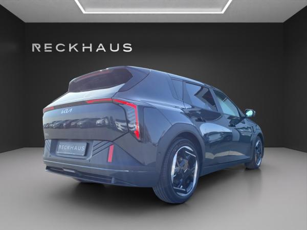 Kia EV4 58 FWD EARTH UPGRADE TECHNIK Klima Navi