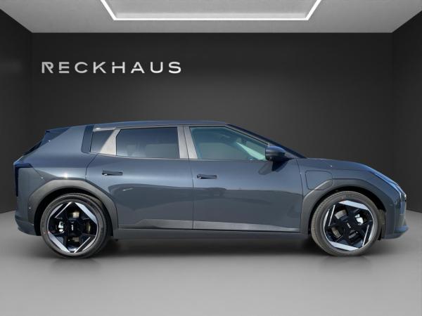 Kia EV4 58 FWD EARTH UPGRADE TECHNIK Klima Navi