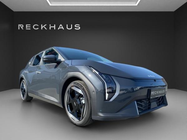 Kia EV4 58 FWD EARTH UPGRADE TECHNIK Klima Navi