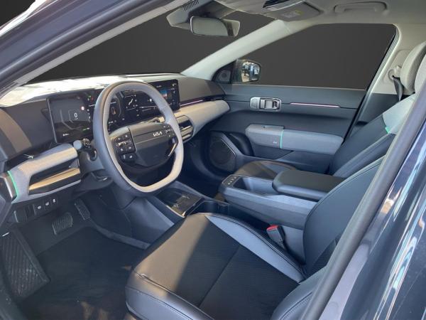 Kia EV4 58 FWD EARTH UPGRADE TECHNIK Klima Navi