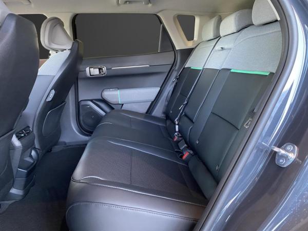 Kia EV4 58 FWD EARTH UPGRADE TECHNIK Klima Navi