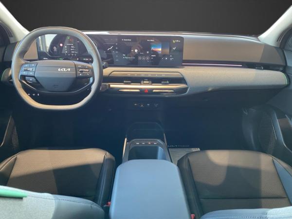 Kia EV4 58 FWD EARTH UPGRADE TECHNIK Klima Navi
