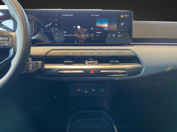Kia EV4 58 FWD EARTH UPGRADE TECHNIK Klima Navi