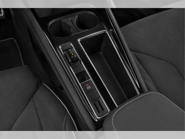 Skoda ENYAQ Coupe 85 Sportline