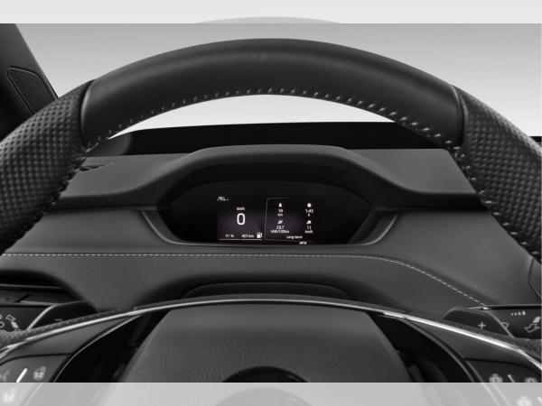 Skoda ENYAQ Coupe 85 Sportline