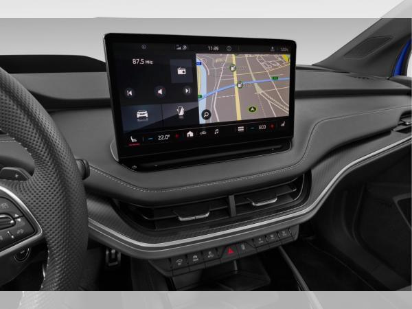 Skoda ENYAQ Coupe 85 Sportline