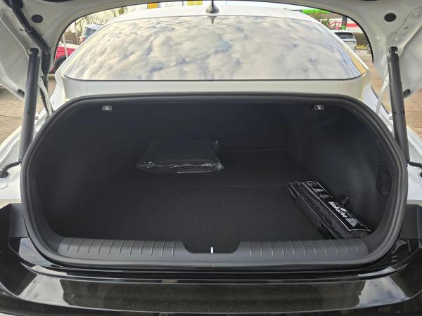 Hyundai IONIQ 6 N-Line 4WD 84kWh+elektr.Heckkl.+Matrix+