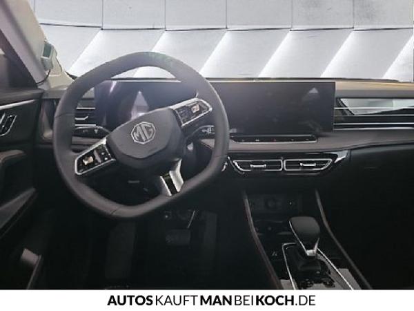 MG HS MG HS PHEV LUX MY25.5