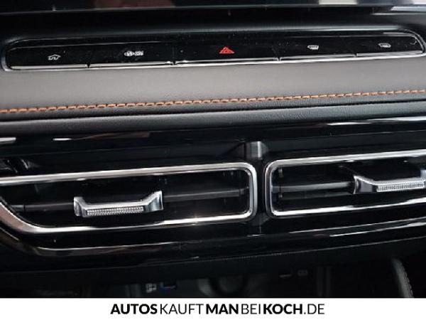 MG HS MG HS PHEV LUX MY25.5