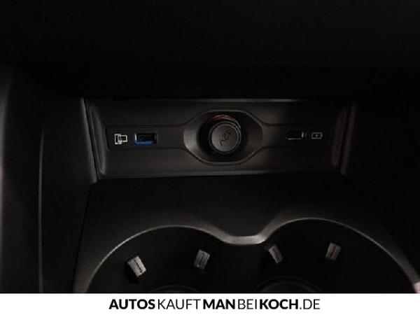 MG HS MG HS PHEV LUX MY25.5