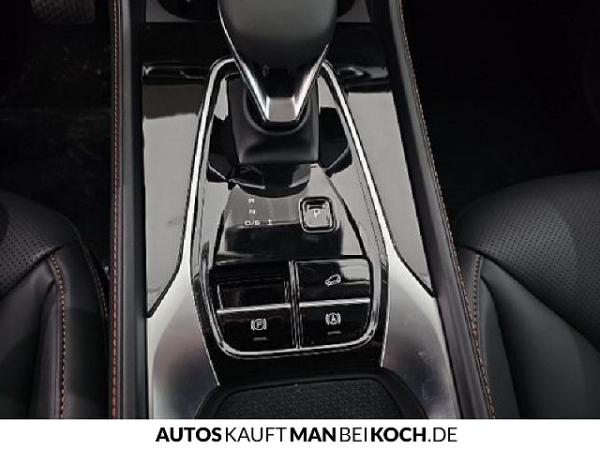 MG HS MG HS PHEV LUX MY25.5