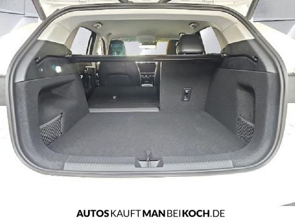 MG HS MG HS PHEV LUX MY25.5