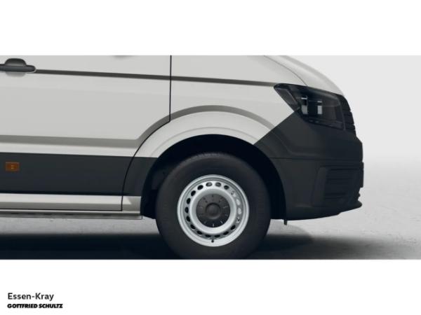 Volkswagen Crafter 35 Pritsche Doppelkabine 2.0 TDI (Essen-Kray)