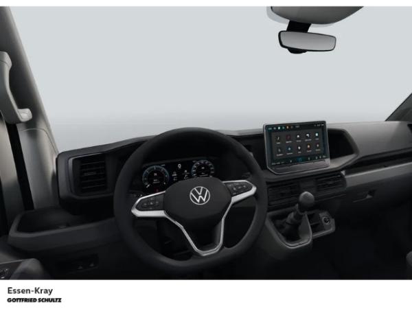 Volkswagen Crafter 35 Pritsche Doppelkabine 2.0 TDI (Essen-Kray)