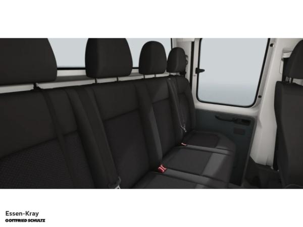 Volkswagen Crafter 35 Pritsche Doppelkabine 2.0 TDI (Essen-Kray)